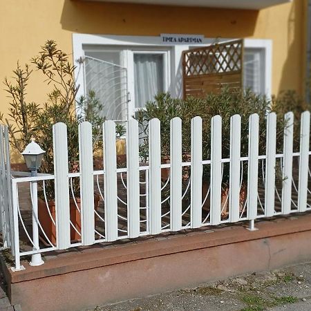 Tarr-Timea Apartmanok Keszthely Εξωτερικό φωτογραφία