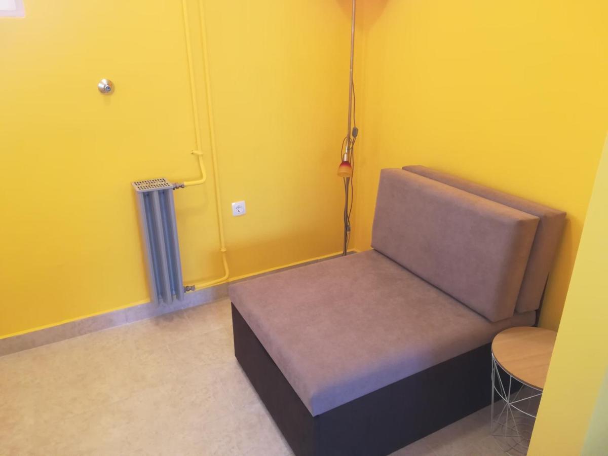 Tarr-Timea Apartmanok Keszthely Εξωτερικό φωτογραφία