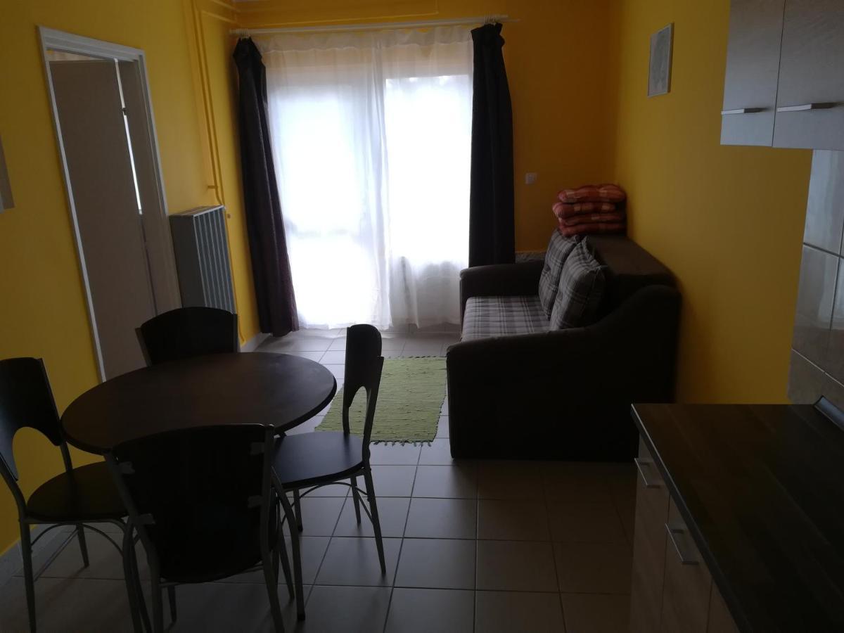 Tarr-Timea Apartmanok Keszthely Εξωτερικό φωτογραφία