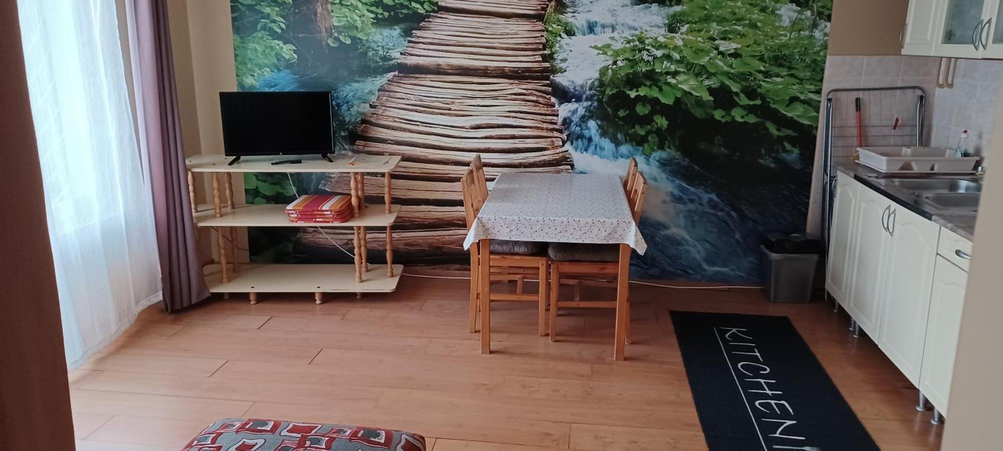 Tarr-Timea Apartmanok Keszthely Εξωτερικό φωτογραφία