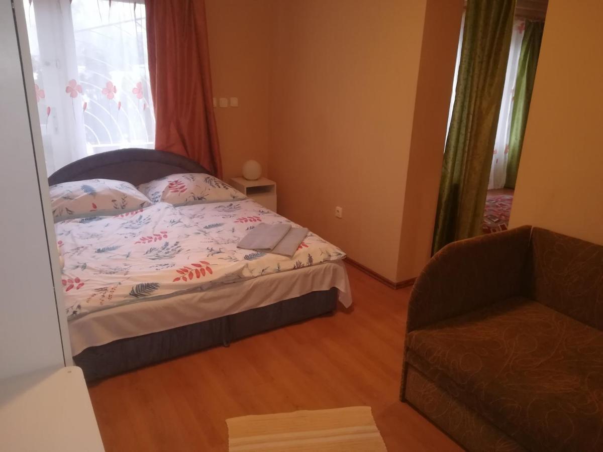 Tarr-Timea Apartmanok Keszthely Εξωτερικό φωτογραφία